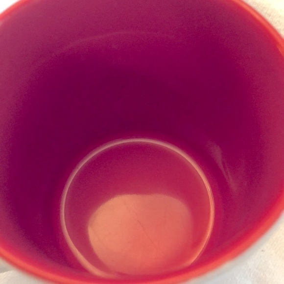 Disney Minnie mouse all about the dots coffee mug - Picture 4 of 6